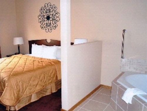 The Soluna Hotel El Paso Eksteriør bilde
